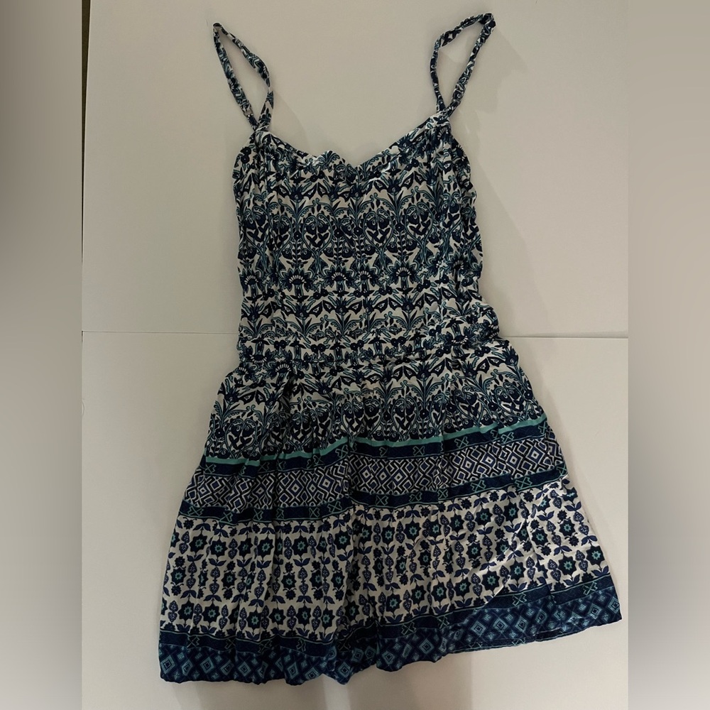 Cute Hollister Romper